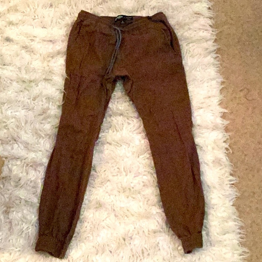 Young men’s Joggers
